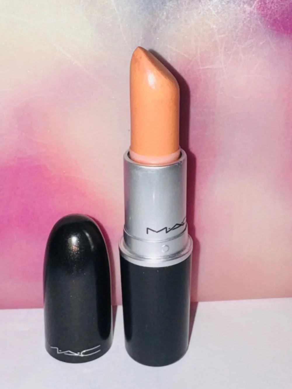 MAC Pure Zen Lipstick